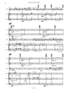 KEMET von José Maria Sánchez-Verdú 