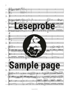 Oboenkonzert C-dur KV 314 (285d) von Wolfgang Amadeus Mozart 