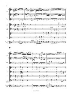 Requiem von Domenico Cimarosa 