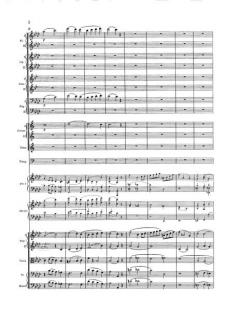 Leipziger Ausgabe der Werke von Felix Mendelssohn Bartholdy Band 5 