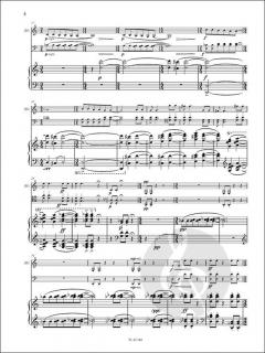 Trio von Wolfram Wagner 