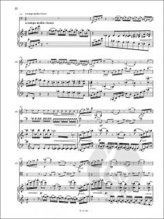 Trio von Wolfram Wagner 