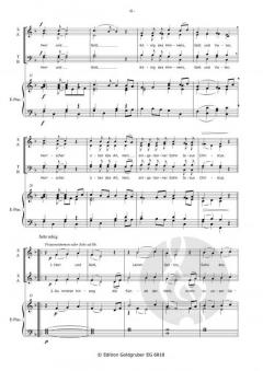 Deutsches Ordinarium in F - 'Heilg bist du, Herr und Gott' von Albert Neumayr 