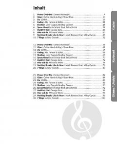 10 Charthits - Januar bis März 2019 
