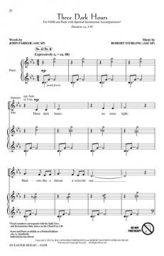 An Easter Mosaic von Robert Sterling 