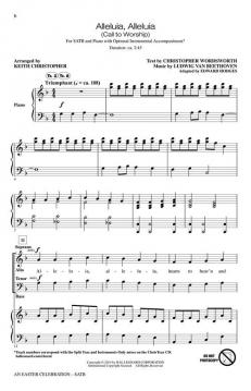 An Easter Celebration von Keith Christopher 