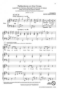 An Easter Celebration von Keith Christopher 