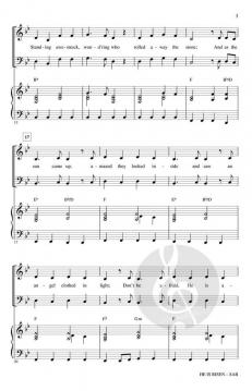 He Is Risen von Paul Baloche 