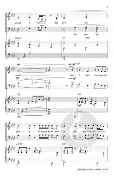 Resurrection Power von Chris Tomlin 