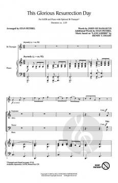 This Glorious Resurrection Day (Download) 