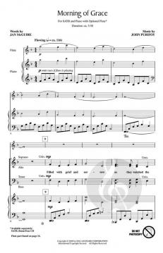 Morning of Grace von John Purifoy 