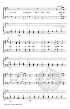 The Road to Calvary von David Lantz III 