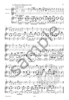 Requiem (Messa d'morti) in c-Moll von Francesco Durante 