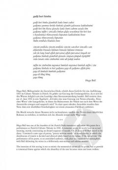 gadji beri bimba von Jens Klimek 