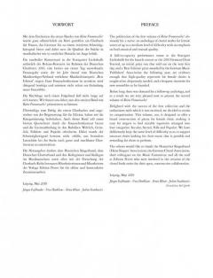 Reine Frauensache 2 - Klavier- und Instrumentalbegleitungen 