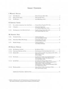 Reine Frauensache 2 - Klavier- und Instrumentalbegleitungen 