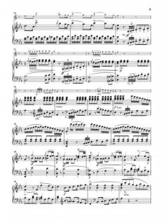 Klarinettenkonzert Es-dur op. 1 von Bernhard Henrik Crusell im Alle Noten Shop kaufen