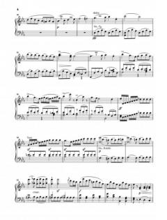 Klarinettenkonzert Es-dur op. 1 von Bernhard Henrik Crusell im Alle Noten Shop kaufen