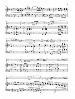 Klarinettenkonzert Es-dur op. 1 von Bernhard Henrik Crusell im Alle Noten Shop kaufen