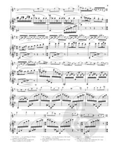 Sonate G-dur von Maurice Ravel 