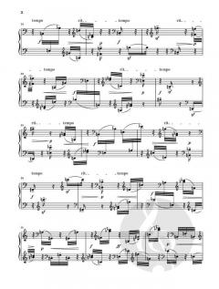 Variationen op. 27 von Anton Webern 