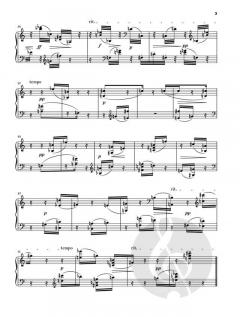 Variationen op. 27 von Anton Webern 