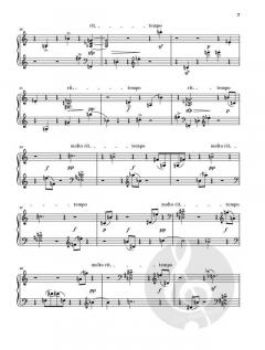 Variationen op. 27 von Anton Webern 