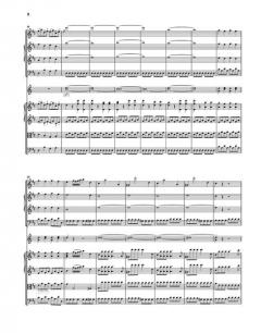 Sinfonien um 1780/81 (Leinen) von Joseph Haydn 