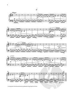 For Children von Béla Bartók 