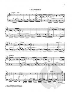 For Children von Béla Bartók 