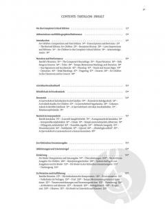 For Children von Béla Bartók 