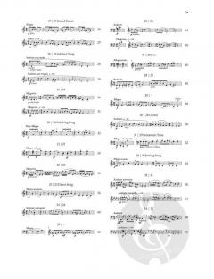 For Children von Béla Bartók 