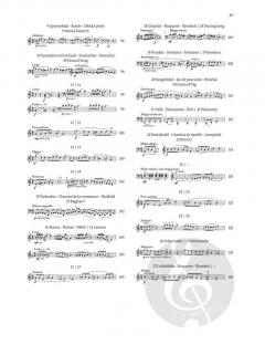 For Children von Béla Bartók 