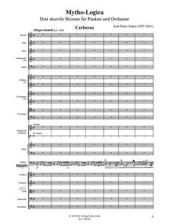 Mytho-Logica (1962) von Karl-Heinz Köper 