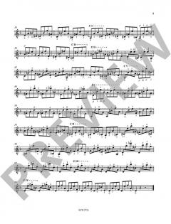 The Chanterelle Guitar Anthology 