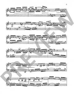 Sonatine von Conrad Beck (Download) 