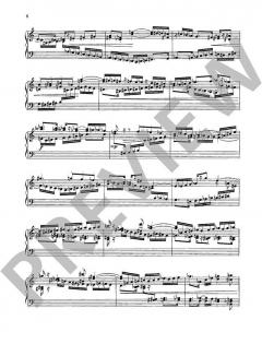 Sonatine von Conrad Beck (Download) 