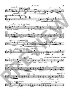 Christnacht op. 85 von Joseph Haas (Download) 