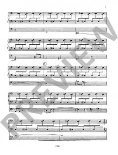 Sonata von Jiri Dvoracek 