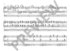 Ausgewählte Orgelwerke von Wilhelm Rudnick im Alle Noten Shop kaufen