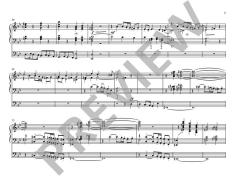 Ausgewählte Orgelwerke von Wilhelm Rudnick im Alle Noten Shop kaufen