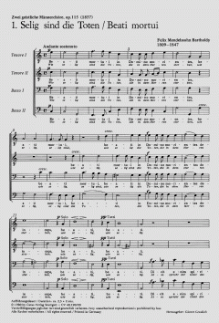 Adspice Domine (Felix Mendelssohn Bartholdy) 