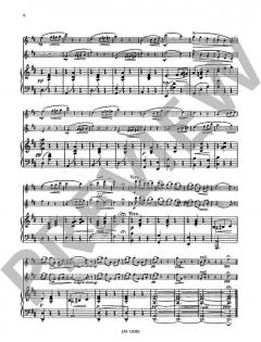 Deux Papillons von Emil Kronke 