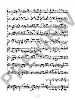 Sechs Suiten von Johann Sebastian Bach 