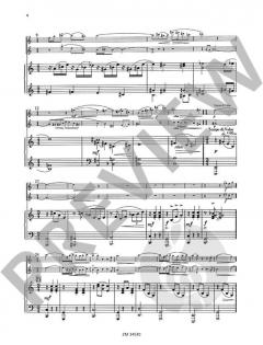 Harlekinade 2001 von Robert Delanoff 