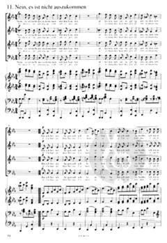 Brahms: Liebeslieder-Walzer op. 52 (Johannes Brahms) 