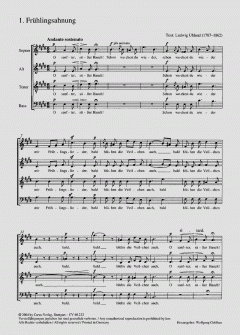 Im Freien zu singen 2 (Download) 