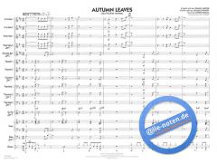 Autumn Leaves von Joseph Kosma 