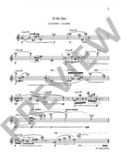 5 kleine Stücke von Heinz Holliger (Download) 