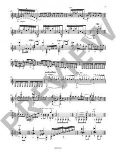 Sonata von Vojislav Ivanovic 